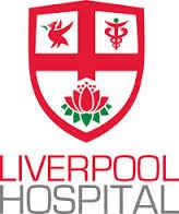 Liverpool Hospital logo